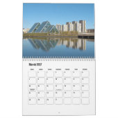 Calendrier d'Astana-Kazakhstan (Mar 2027)