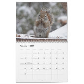 Calendrier Dates canadiennes 2024, Medium, mur M. Bickles (Feb 2027)