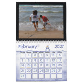 Calendrier d'Atti 2012 (Feb 2027)