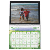 Calendrier d'Atti 2012 (Mar 2027)