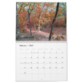 Calendrier d'automne 2026 au Nebraska (Feb 2027)