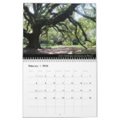 Calendrier Dave's Garden 2022 Calendar (Feb 2026)