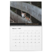 Calendrier Dave's Garden 2023 Calendar (Feb 2027)