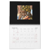 Calendrier d'AZCA 2010 (Feb 2026)