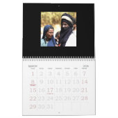 Calendrier d'AZCA 2010 (Mar 2026)