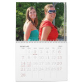 calendrier de 03030470, de grand-maman et de (Feb 2027)