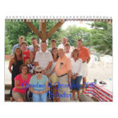 calendrier de 03030470, de grand-maman et de (Protection)