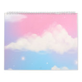 Calendrier de 12 mois (Protection)