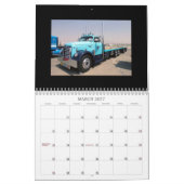 calendrier de 2009 camions (Mar 2027)