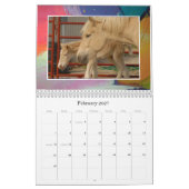 Calendrier de 2012 ACDHA (Feb 2027)