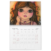 Calendrier de 2012 de bruit d'art meilleurs amis (Feb 2026)