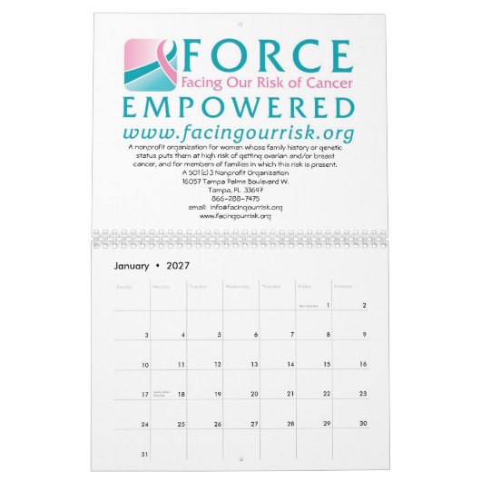 Calendrier de 2012 FORCES (code-ALLCALENDARS de (Jan 2027)