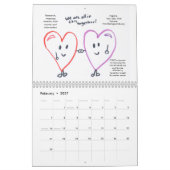 Calendrier de 2012 FORCES (code-ALLCALENDARS de (Feb 2027)
