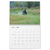 calendrier de 2012 paysages (Mar 2026)