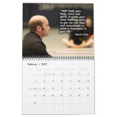 Calendrier de 2012 TUMAA (Feb 2027)