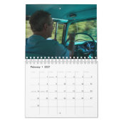 calendrier de 2013 56 Chevy (Feb 2027)