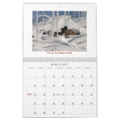 CALENDRIER DE 2013 ALPES DE MDN (Mar 2027)
