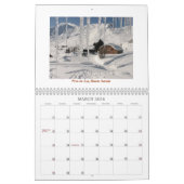 CALENDRIER DE 2013 ALPES DE MDN (Mar 2026)
