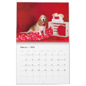 Calendrier de 2013 AZBHR (Feb 2026)