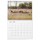 Calendrier de 2013 élans (Mar 2026)