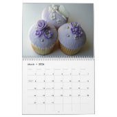 calendrier de 2013 petits gâteaux (Mar 2026)