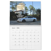 Calendrier de 2014 GPF (Mar 2026)