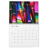 Calendrier de 2014 la Californie du sud la (Mar 2026)