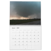 Calendrier de 2014 TEMPS (Mar 2027)