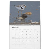 Calendrier de 2015 charadriidés (Mar 2027)