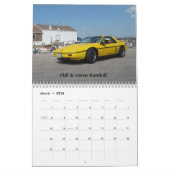 Calendrier de 2016 MHFC (Mar 2026)