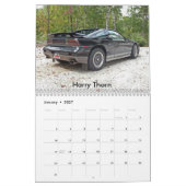 Calendrier de 2016 MHFC (Jan 2027)