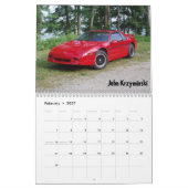 Calendrier de 2016 MHFC (Feb 2027)