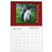 Calendrier de 2017 ACDHA (Feb 2027)