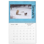 Calendrier de 2017 ACDHA (Jan 2027)