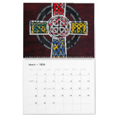 Calendrier de 2019 de conception de péage plaques (Mar 2026)