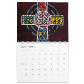 Calendrier de 2019 de conception de péage plaques (Mar 2027)