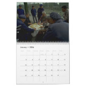 Calendrier de 2019 notes de voyage (Jan 2026)