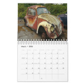 Calendrier de 2019 traîneaux de vampires (Mar 2026)