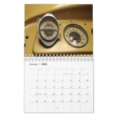 Calendrier de 2019 traîneaux de vampires (Jan 2026)