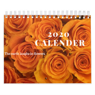 Calendrier De 365 Jours D'Amour