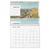 Calendrier De 365 Jours D'Amour (Jan 2027)