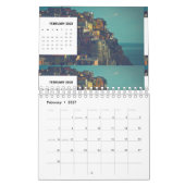 Calendrier De 365 Jours D'Amour (Feb 2027)