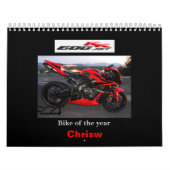 calendrier de 600rr.net (Protection)