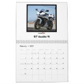 calendrier de 600rr.net (Feb 2027)
