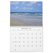 Calendrier de Bali 2012 (Feb 2027)
