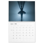 Calendrier de ballon de Shadowplay (Mar 2026)