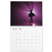 Calendrier de ballon de Shadowplay (Feb 2026)