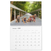 Calendrier de basculement 2022 (Jan 2027)