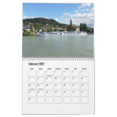 Calendrier de Basse-Autriche (Feb 2027)