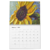 Calendrier de beaux-arts de Paris Wyatt Llanso (Feb 2027)